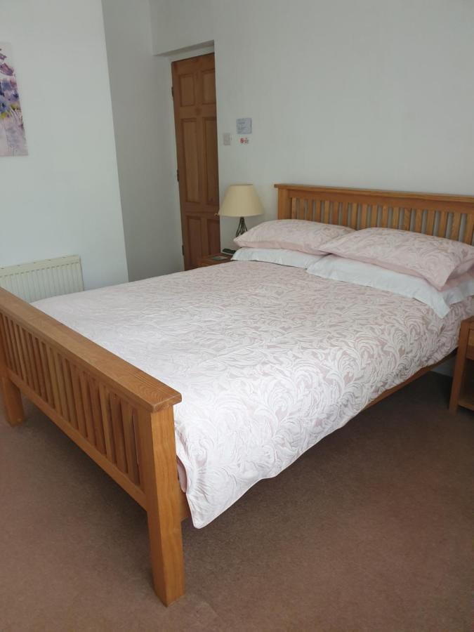 Bed & Breakfast Rose York