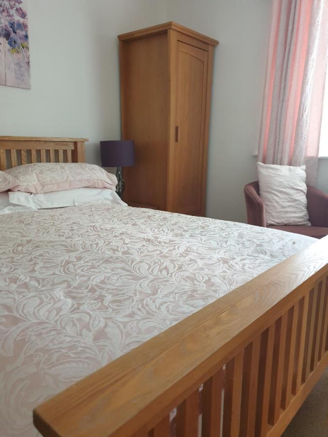 Bed & Breakfast Rose York