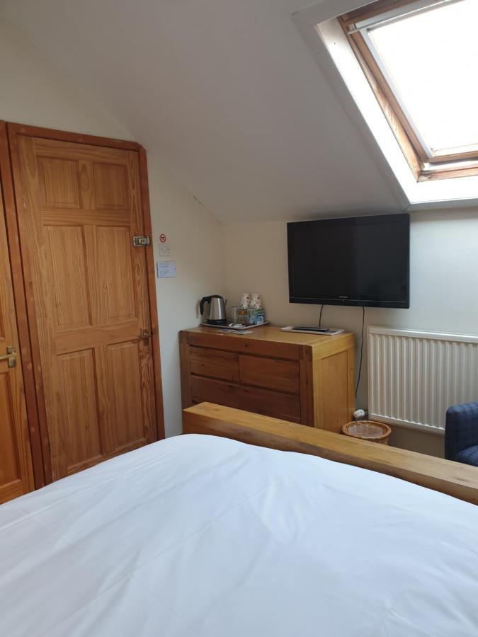 Rose Bed & Breakfast York