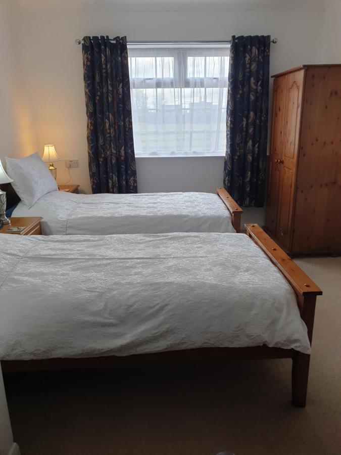 Rose Bed & Breakfast York