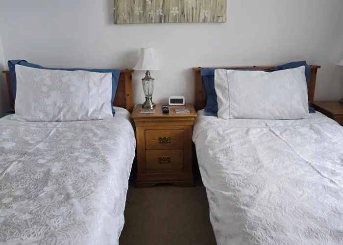 York Rose B&B