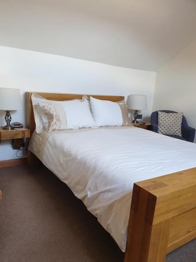 Bed & Breakfast Rose York